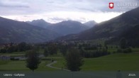 Archiv Foto Webcam Golfplatz in Uderns 04:00