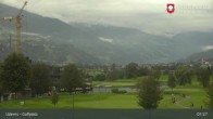 Archiv Foto Webcam Golfplatz in Uderns 06:00