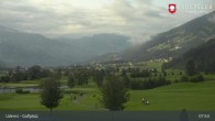 Archiv Foto Webcam Golfplatz in Uderns 07:00