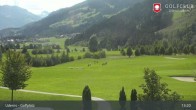 Archiv Foto Webcam Golfplatz in Uderns 12:00