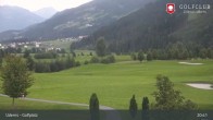 Archiv Foto Webcam Golfplatz in Uderns 04:00