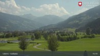 Archiv Foto Webcam Golfplatz in Uderns 14:00