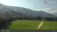 Archiv Foto Webcam Golfplatz in Uderns 16:00