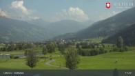 Archiv Foto Webcam Golfplatz in Uderns 16:00
