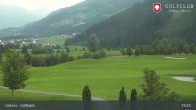 Archiv Foto Webcam Golfplatz in Uderns 18:00