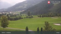 Archiv Foto Webcam Golfplatz in Uderns 20:00