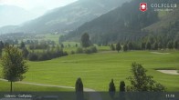 Archiv Foto Webcam Golfplatz in Uderns 10:00