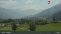 Archiv Foto Webcam Golfplatz in Uderns 12:00