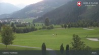 Archiv Foto Webcam Golfplatz in Uderns 02:00