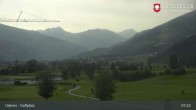 Archiv Foto Webcam Golfplatz in Uderns 06:00