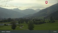 Archiv Foto Webcam Golfplatz in Uderns 07:00