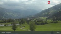 Archived image Webcam Golf Course in Uderns 14:00