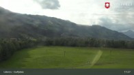 Archived image Webcam Golf Course in Uderns 16:00