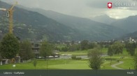Archived image Webcam Golf Course in Uderns 18:00