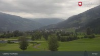 Archiv Foto Webcam Golfplatz in Uderns 06:00