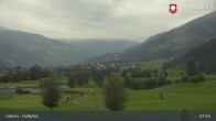 Archiv Foto Webcam Golfplatz in Uderns 07:00