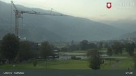 Archived image Webcam Golf Course in Uderns 06:00
