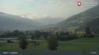 Archived image Webcam Golf Course in Uderns 07:00