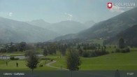 Archived image Webcam Golf Course in Uderns 10:00