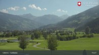 Archived image Webcam Golf Course in Uderns 14:00