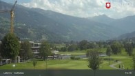 Archiv Foto Webcam Golfplatz in Uderns 14:00