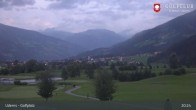 Archiv Foto Webcam Golfplatz in Uderns 02:00