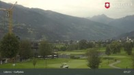 Archiv Foto Webcam Golfplatz in Uderns 06:00