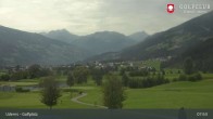 Archiv Foto Webcam Golfplatz in Uderns 07:00