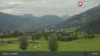 Archiv Foto Webcam Golfplatz in Uderns 08:00