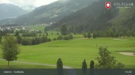 Archived image Webcam Golf Course in Uderns 12:00