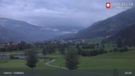 Archiv Foto Webcam Golfplatz in Uderns 02:00