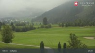 Archiv Foto Webcam Golfplatz in Uderns 06:00