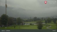 Archiv Foto Webcam Golfplatz in Uderns 07:00