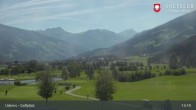 Archiv Foto Webcam Golfplatz in Uderns 12:00