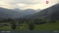 Archiv Foto Webcam Golfplatz in Uderns 06:00