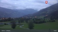 Archiv Foto Webcam Golfplatz in Uderns 00:00