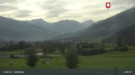 Archiv Foto Webcam Golfplatz in Uderns 07:00