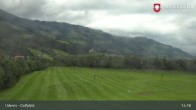 Archiv Foto Webcam Golfplatz in Uderns 11:00