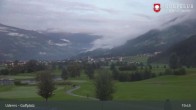 Archived image Webcam Golf Course in Uderns 02:00