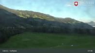 Archived image Webcam Golf Course in Uderns 04:00
