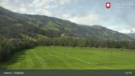 Archiv Foto Webcam Golfplatz in Uderns 12:00