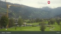 Archiv Foto Webcam Golfplatz in Uderns 14:00