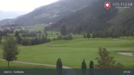Archiv Foto Webcam Golfplatz in Uderns 06:00