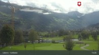 Archiv Foto Webcam Golfplatz in Uderns 12:00