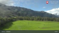Archiv Foto Webcam Golfplatz in Uderns 14:00