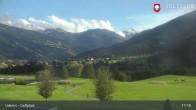 Archiv Foto Webcam Golfplatz in Uderns 16:00