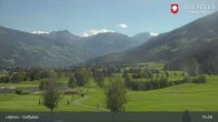 Archiv Foto Webcam Golfplatz in Uderns 14:00