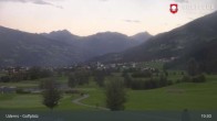 Archiv Foto Webcam Golfplatz in Uderns 00:00