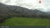 Archived image Webcam Golf Course in Uderns 16:00