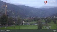 Archived image Webcam Golf Course in Uderns 18:00